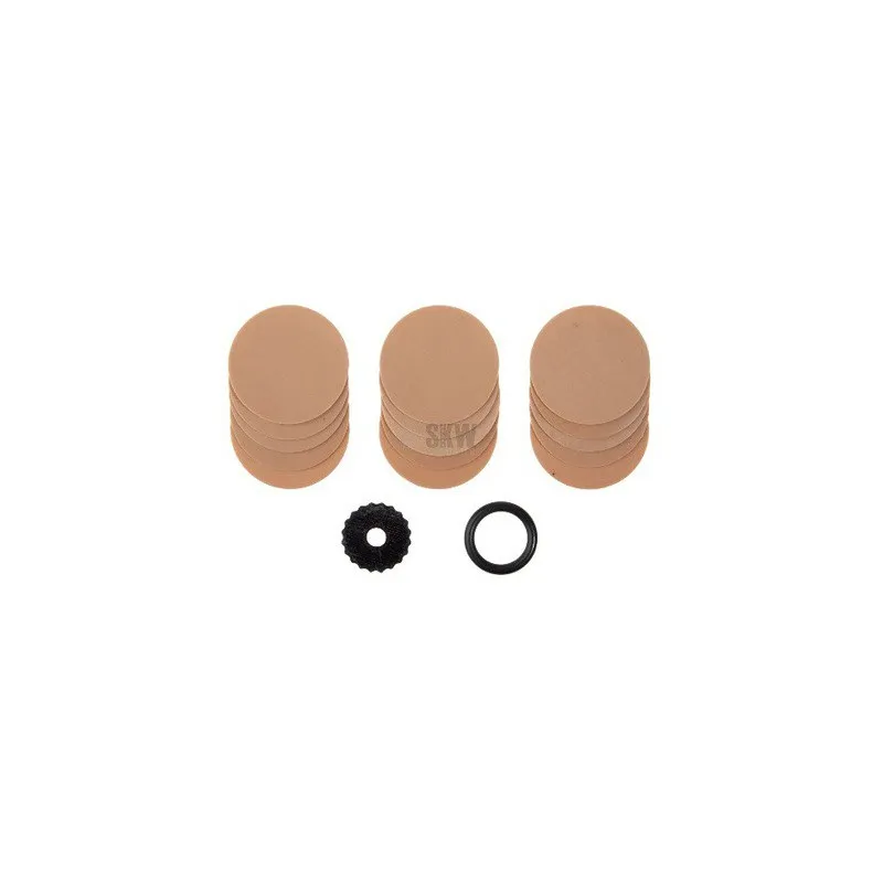 Kimera Power Breaker Set de Parches