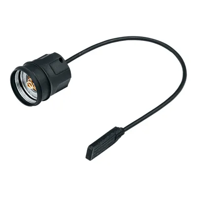 Walther Remote Switch Short Länge: 200 mm - Jetzt Entdecken! - WE Knife