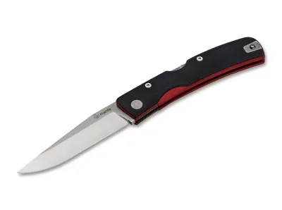 Peak CPM-S-90V Two Hand Taschenmesser - Hier Kaufen! - Manly