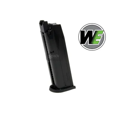 Cargador Beretta PX4 Pistola WE-D002- Gas Buldog