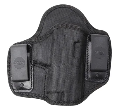 Passformholster IWB Für Zoraki 4918 - First Strike