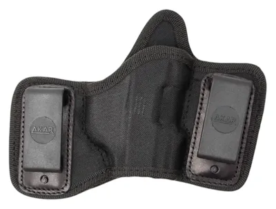 Passformholster IWB Für Zoraki 906 - First Strike