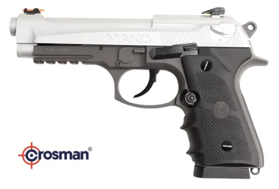 Mako CO2 Luftpistole 4,5 mm BB - Crosman