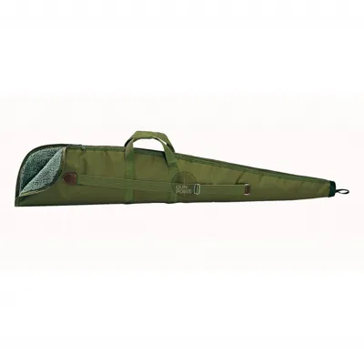 Woven Fur Lining for Rifles with Attached Optics 128 cm - Akah