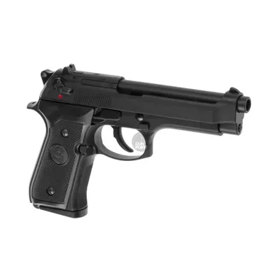 M9 GBB - Ab 18, Über 0,5 Joule - LS
