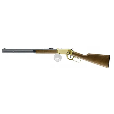 Luftgewehr - Legends - Cowboy Rifle - CO2-SYSTEM - Kal. 4,5 mm BB - Umarex GmbH