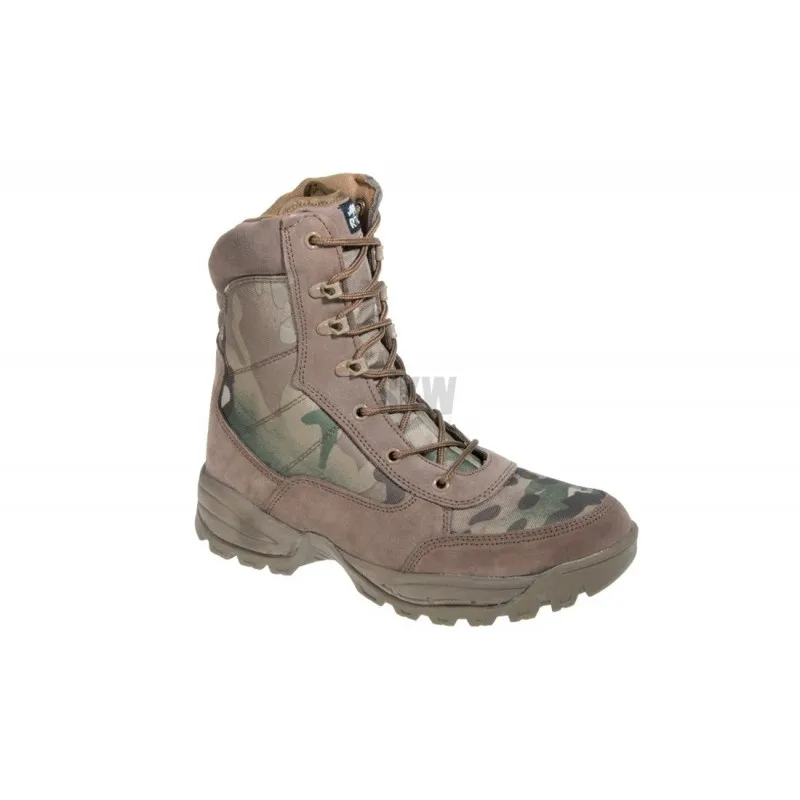 Mtc Volta · Multicam