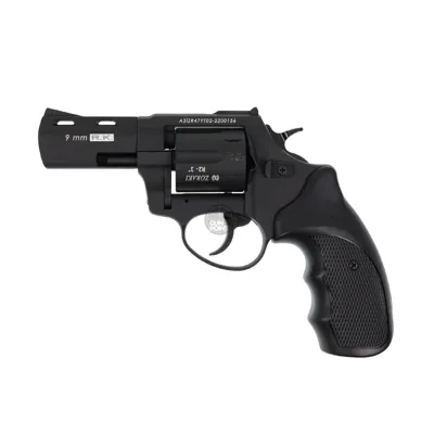 Shotgun - Gas Signal Revolver R2 3' cal. 9mm R.k. - German Sport Guns GmbH (59469 Ense-Höingen)