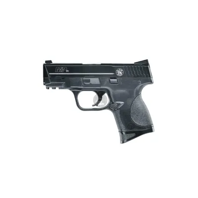 Smith & Wesson M&P9C PS Federdruck - AB14, Unter 0,5 Joule - Umarex GmbH
