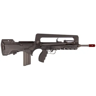 Fa-Mas F1 Classic - Fullauto - Burst - 1,6 J - MFD Rot - GunPoint GmbH