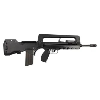 Fa-Mas F1 Classic - Fullauto - Burst - 1,6 J - MFD - GunPoint GmbH