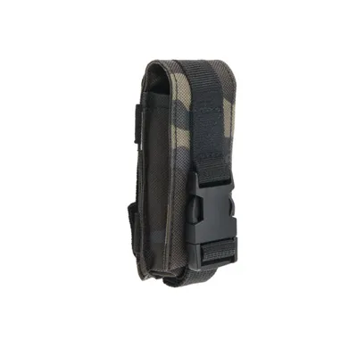 Universaltasche Molle-System Small Darkcamo Für Kleine Ausrüstung 8-13 cm - Brandit