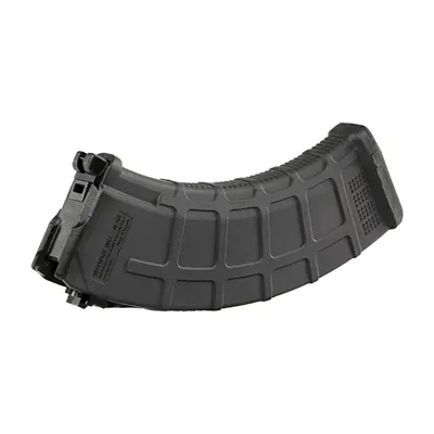 AK GMAG Polymer Magazin Low-Cap 50 Schuss (Softairgas-Version) - GHK Airsoft