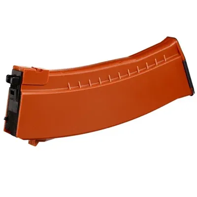 AK-74 Polymer-Magazin 50 Schuss - Open Bolt Version - Wei-ETech