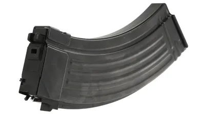 AK-74 Stahlblech-Magazin 50 Schuss (Open-Bolt Version) - Wei-ETech