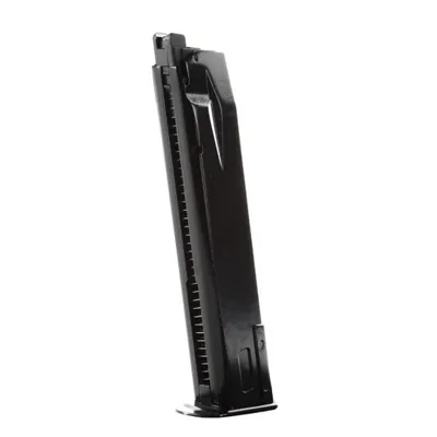N226 / P-Virus Magazin 30 Schuss Long-Type (Softairgas-Type) - Wei-ETech