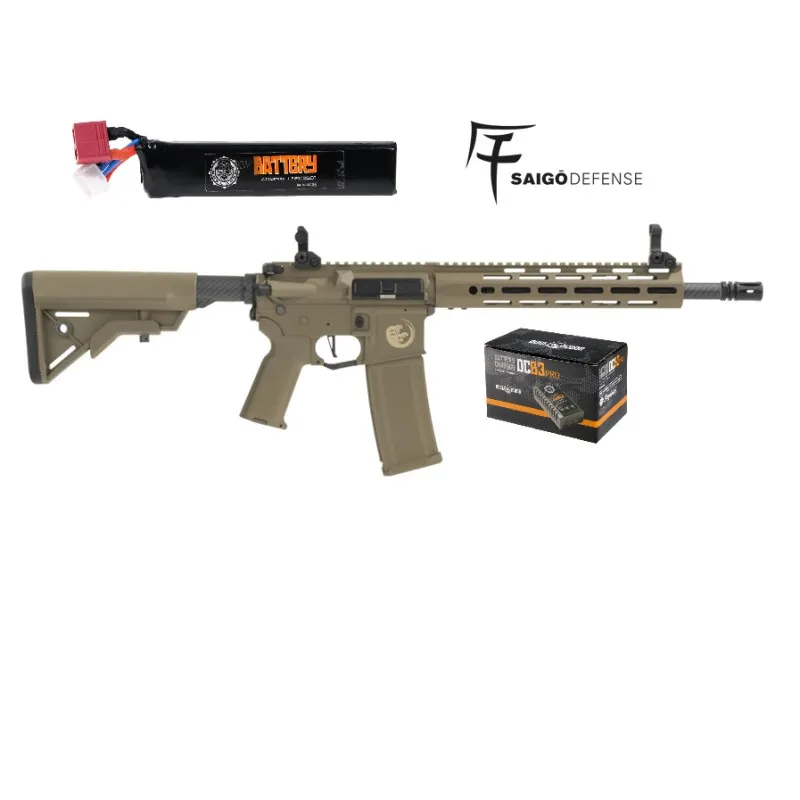 Shogun Gure Combo · Tan / FDE