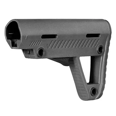 VMP-2 Style Retractable Stock / Ausziehschaft F. M4 Stock Tube - Vorsk