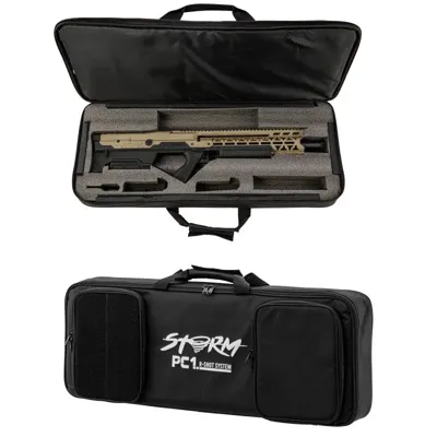 Semirigida para Sniper Storm PC1