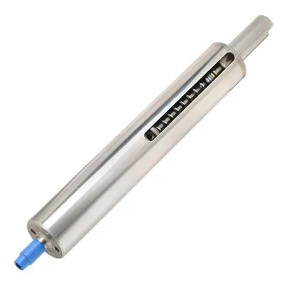 C.p.s.b. Spring Cylinder Komplett F. Striker Serie - Edelstahl Upgraded Version - Ares