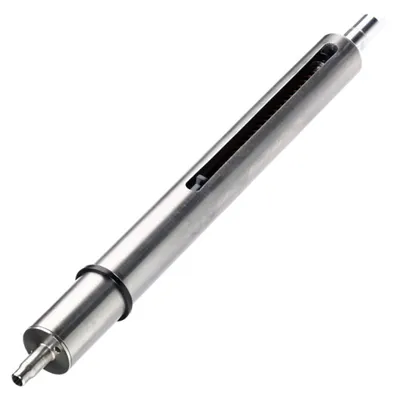 M165 Edelstahl Cylinder Komplettset F. Gewehre Mit TM VSR-10 System - Maple Leaf