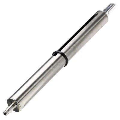 M145 Edelstahl Cylinder Komplettset F. Gewehre Mit TM VSR-10 System - Maple Leaf