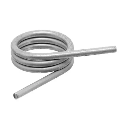 130% Hammer Spring F. Tokyo Marui M4 / M16 MWS Gewehre Grau - Unicorn Airsoft