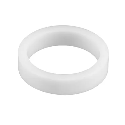 Teflon Ring Für Magnet Base Bei AAC-C1 Athena Gewehren Weiss - Action Army