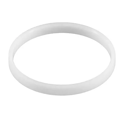 Teflon Ring Für CO2 Zylinder Bei AAC-C1 Athena Gewehren Weiss - Action Army