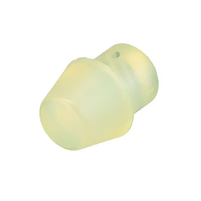 M4 Part # M4-33-1 Recoil Buffer Insert Gelb - GHK Airsoft