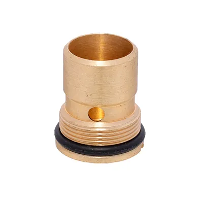 P90 / TA-2015 Part #141 Magazine Valve Screw / Magazin Ventilschraube - Wei-ETech
