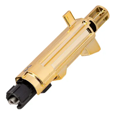 M4 / M16 CO2BB GBox Loading Nozzle Komplett Mit Düsengehäuse - Softairgas-Version - APS Airsoft
