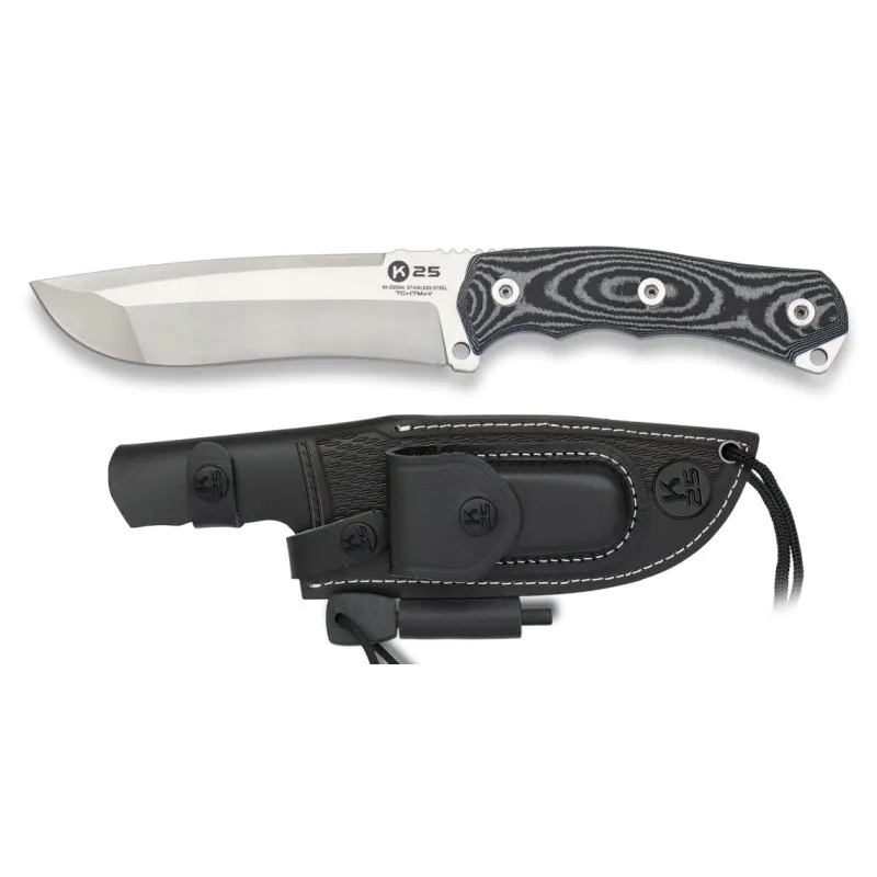 Cuchillo JACOB 14,50cm