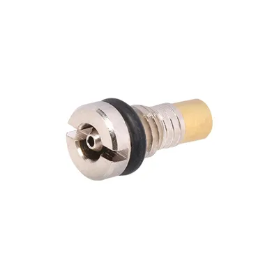 Reinforced High-Strenght Magazin-Einfüllventil F. AWC / HFC / KJW / Wei-ETech Magazine - Aim Top
