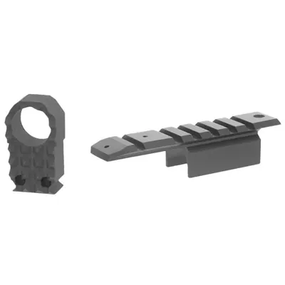 Aluminium Pistol Tenderizer Compensator F. Hi-Capa 5.1 - Wei-ETech