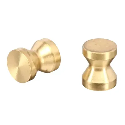 Aluminium CNC V-Shaped Hop-Up Tensioner Nub (2 Stück) - Master Mods