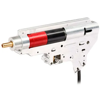 PDiK Gen. 3 HPA Conversion Kit Im Gearbox Version 2 Long Design - Mancraft