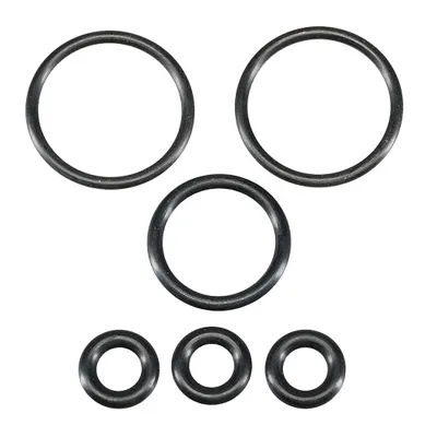 Dichtungssatz / SEAL Kit Komplett F. SDiK VSR-10 Standard 45 Grad Version - Mancraft