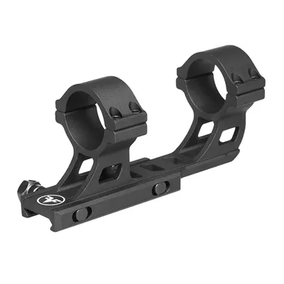 AR Cantilever Picatinny High-Profile Mount 47mm Offset F. 30mm Zielfernrohre - Firefield