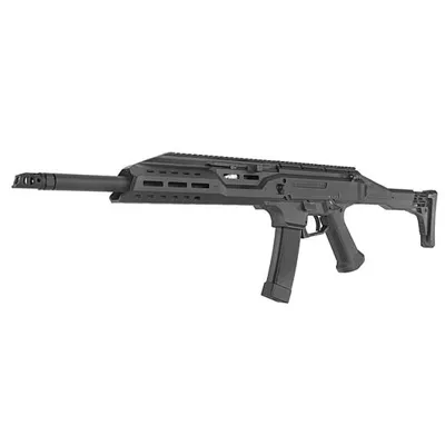 Versandrückläufer ASG CZ Scorpion EVO 3 - A1 Carbine S-Aeg BB - Kotte & Zeller GmbH
