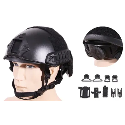 FAST Mh Ajustable - EMERSONGEAR
