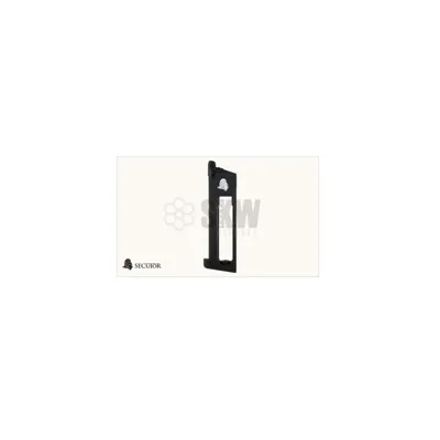 Cargador C02 Rudis - SECUTOR.