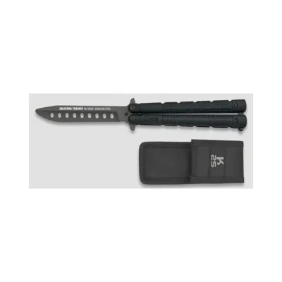 Abanico Entrenamiento Coated - K25