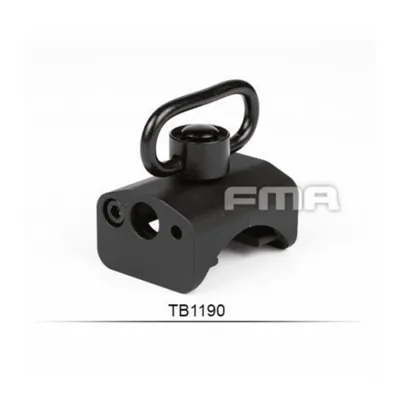 Enganche Correa P90 QD - FMA