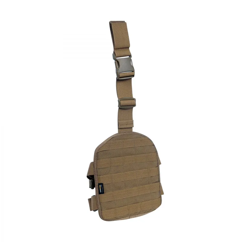 Tasmanian Tiger Beinplatte Mit MOLLE System