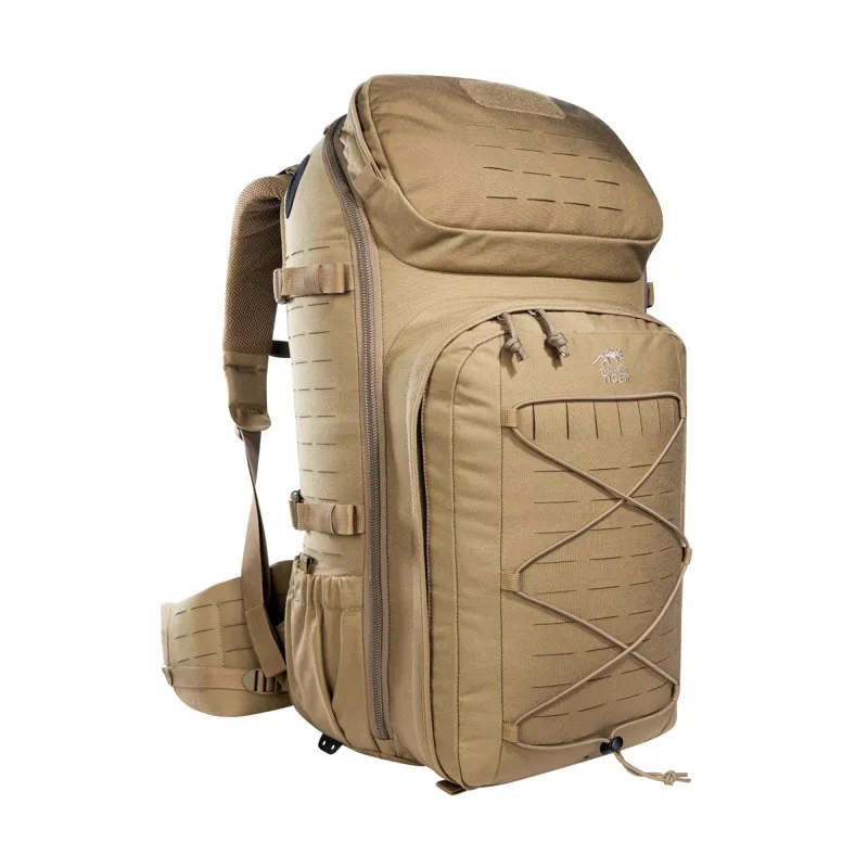 Tasmanian Tiger Modular Trooper Pack Toploader Rucksack