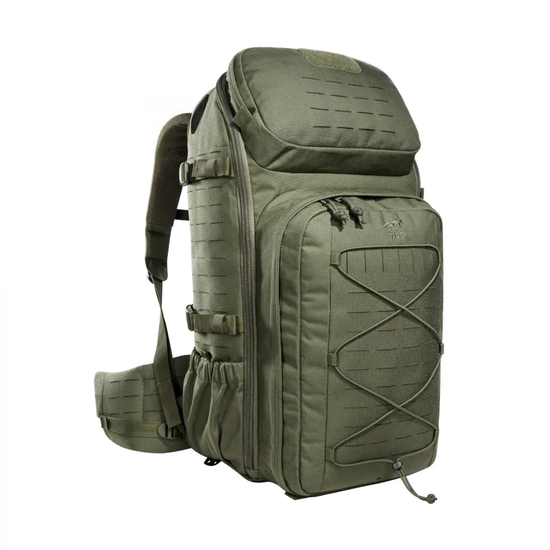 Tasmanian Tiger Modular Trooper Pack Toploader Rucksack