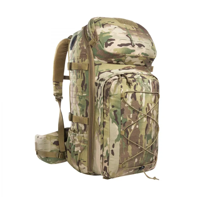 Tasmanian Tiger Modular Trooper Pack Toploader Rucksack
