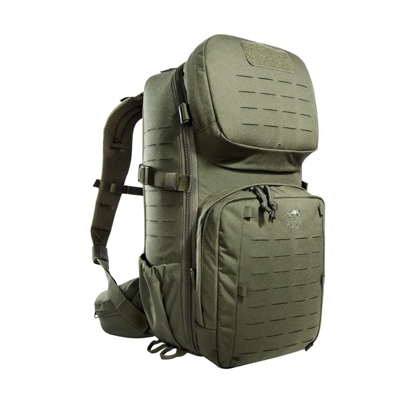 Tasmanian Tiger Modular Combat Pack Toploader Rucksack