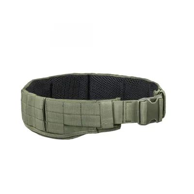Warrior Belt MK IV Ausrüstungsgürtel - Tasmanian Tiger